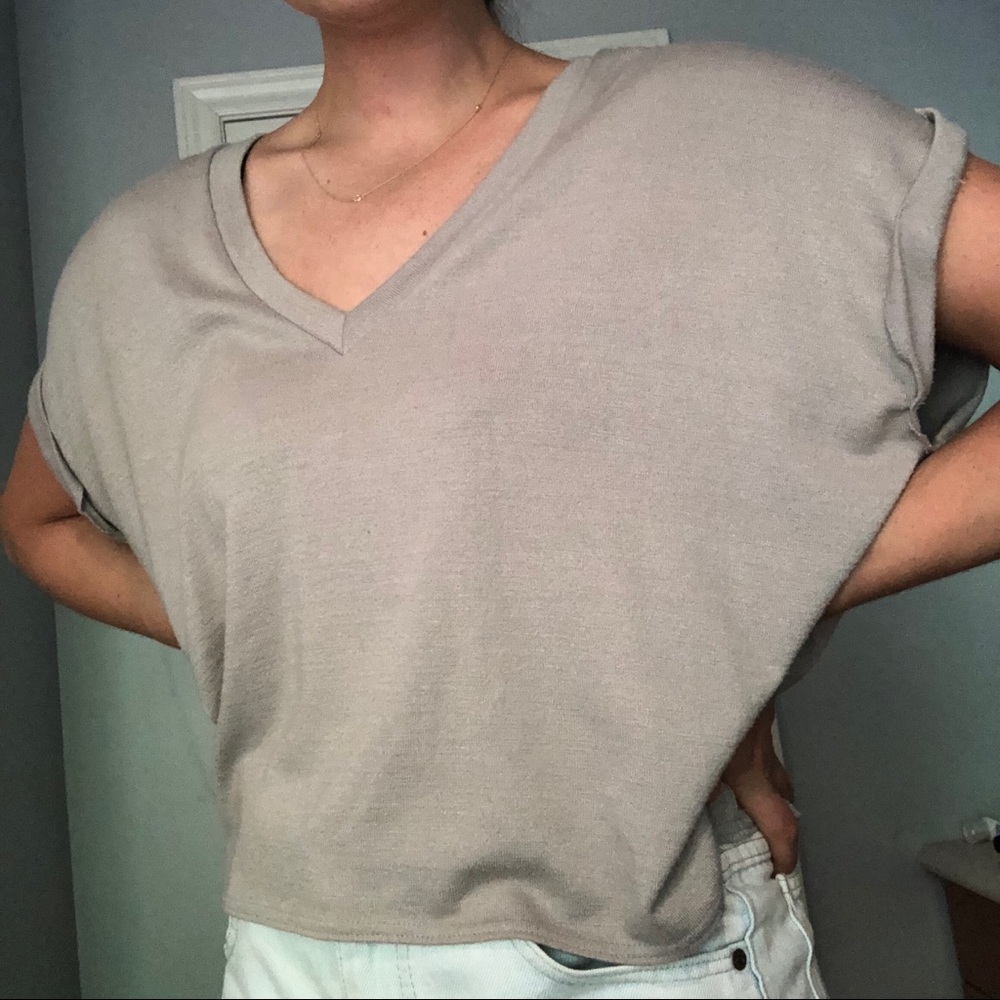 Wilfred free top